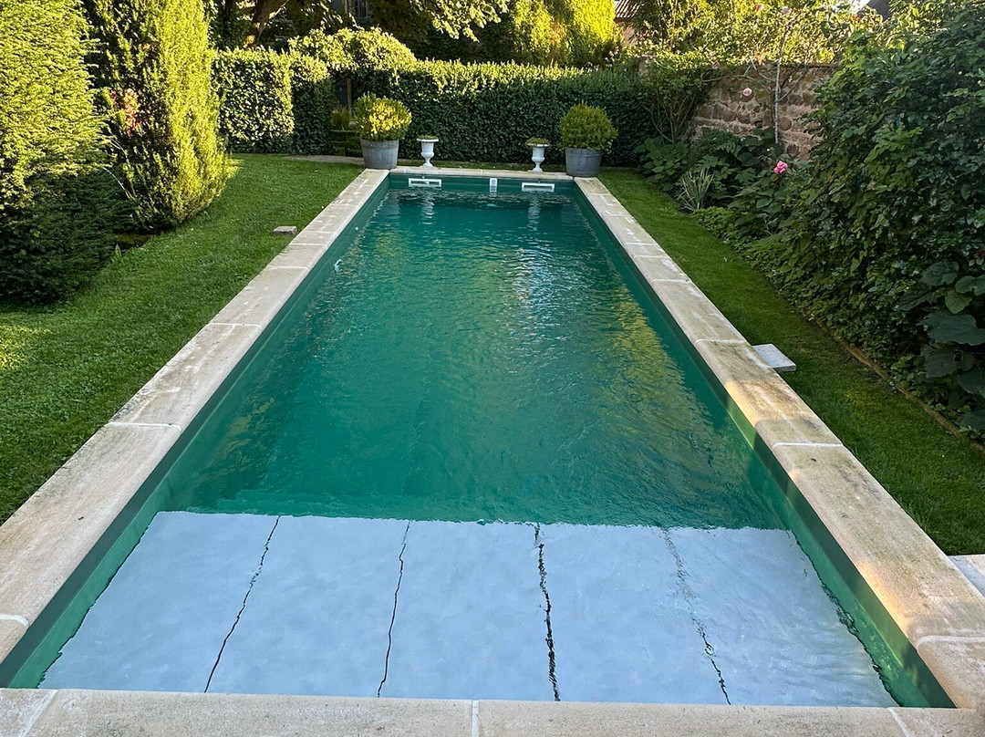 Maison d'Hotes Les Tillets主图