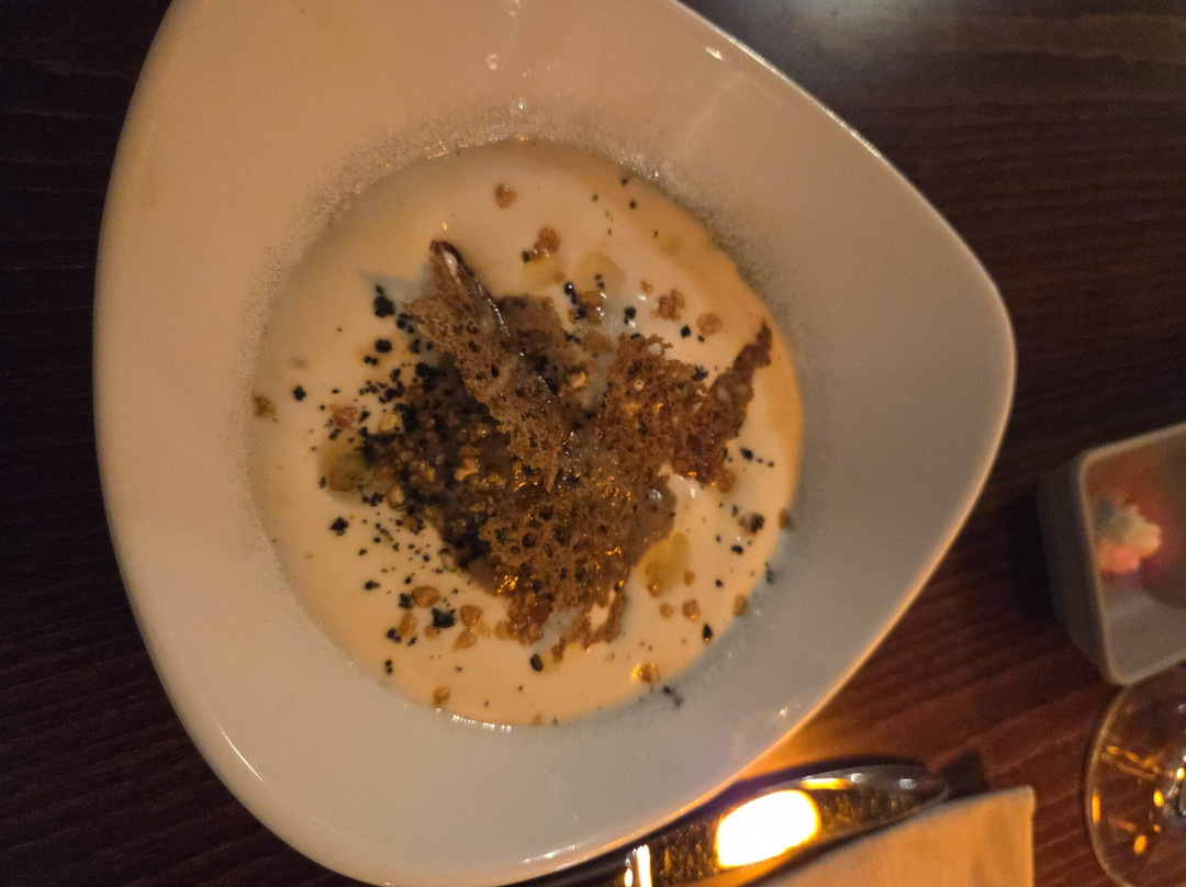 Restaurante Vinoteca Tizon