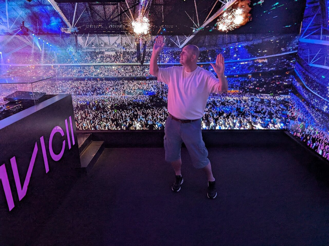 Avicii Experience-斯德哥尔摩必去景点