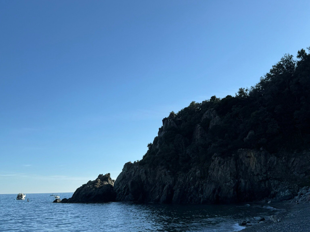 Lungomare Europa-瓦拉泽必去景点