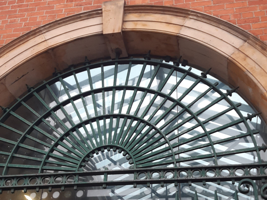 Silvia Ballocchi Guida Turistica-贝尔法斯特必去景点