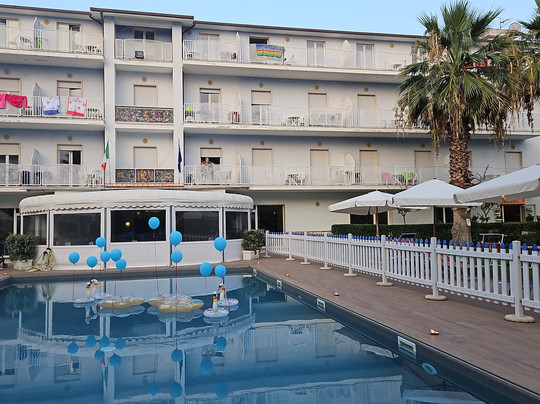 Centro Vacanze Domus M.G.主图