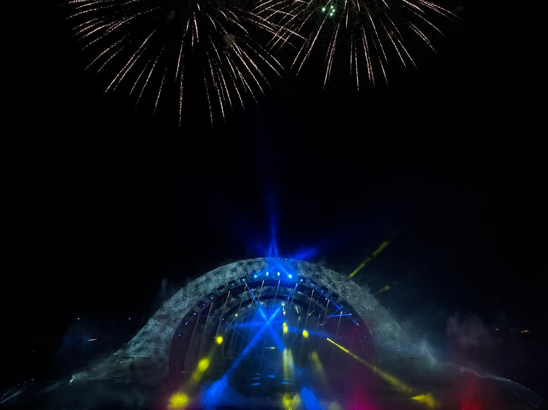 Kiss Of The Sea-An Thoi必去景点