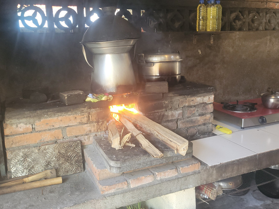 Bali Émeraude-吉安雅必去景点