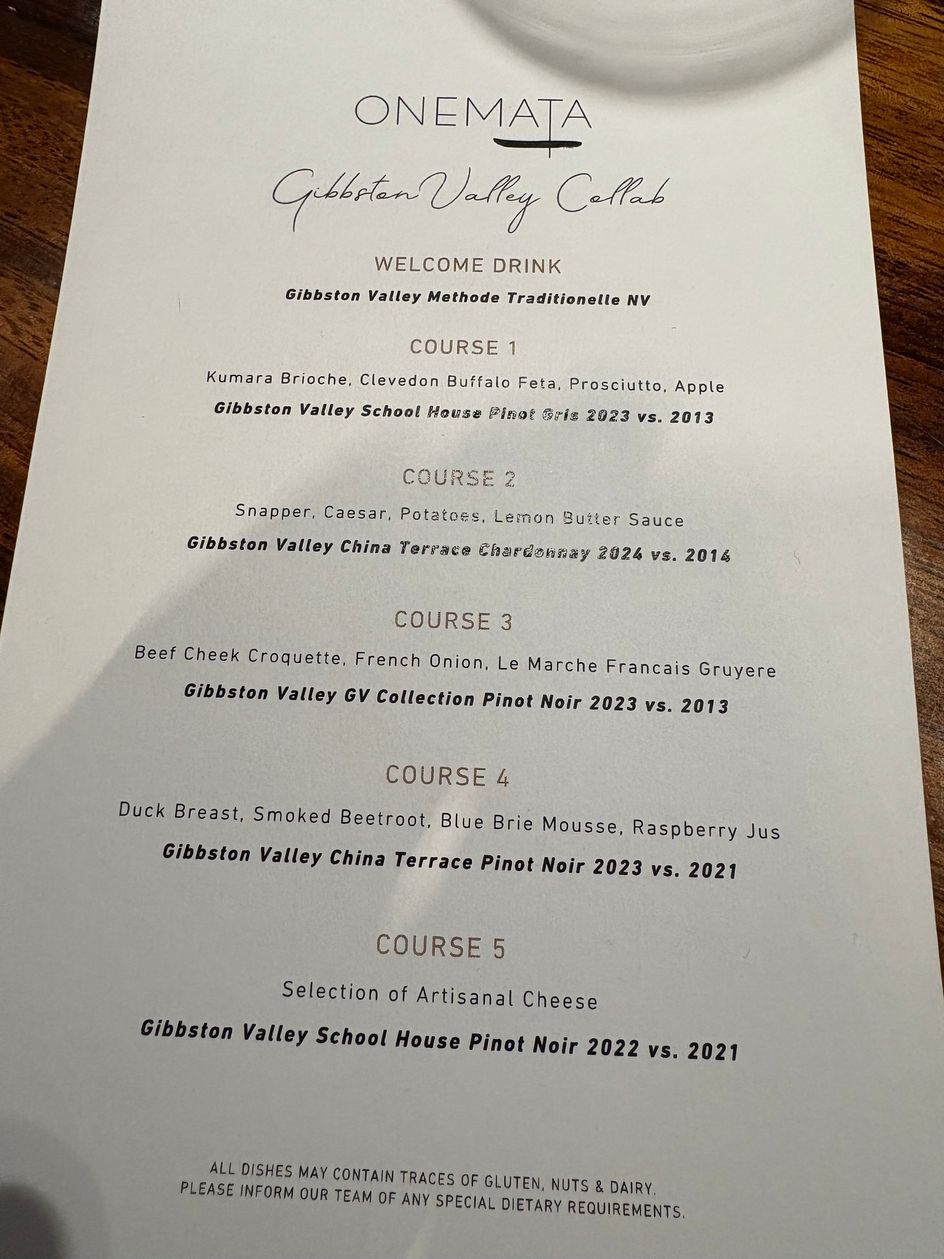 Park Hyatt Auckland-餐饮