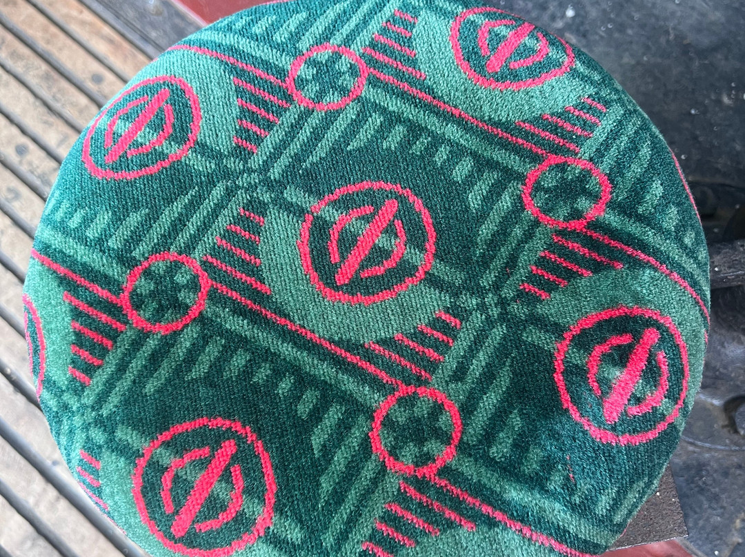 Epping Signalling Museum-Epping必去景点