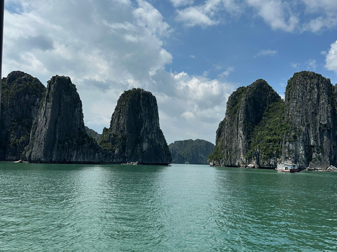 Vietnam Xplorer-河内必去景点