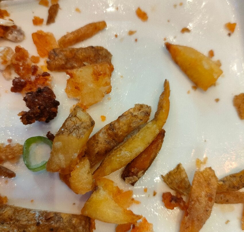 Père & Fish - Plan-de-campagne