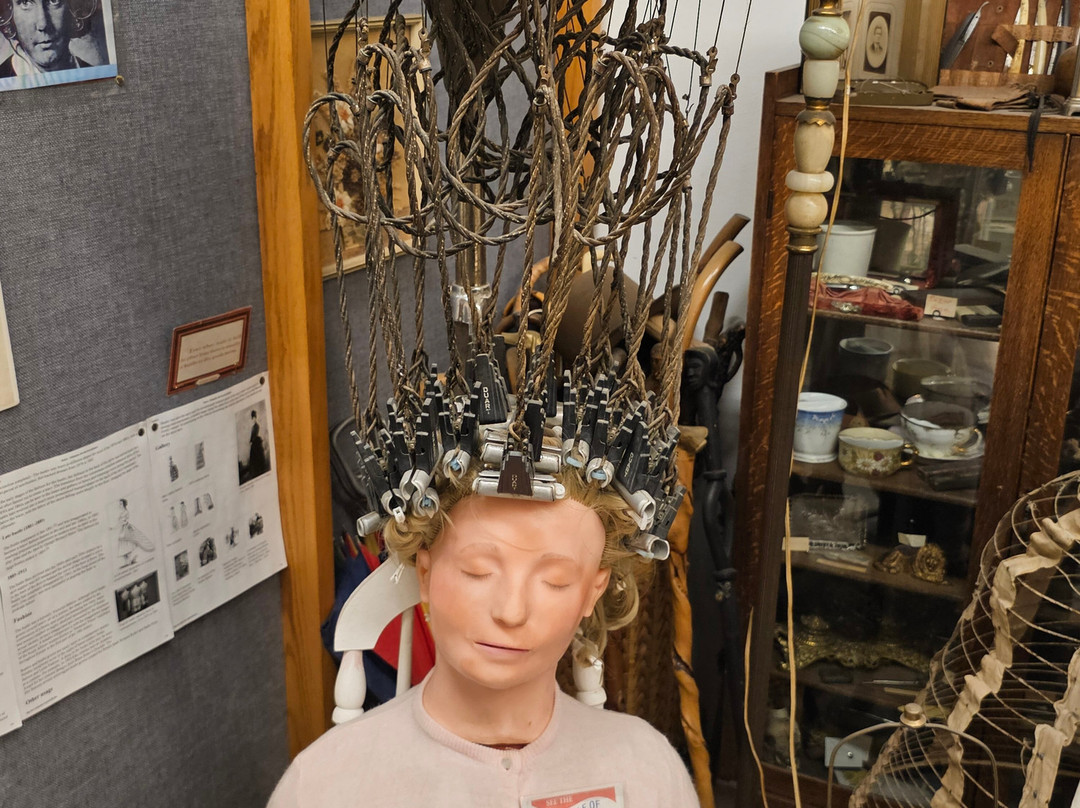 Miracle Of America-Polson必去景点