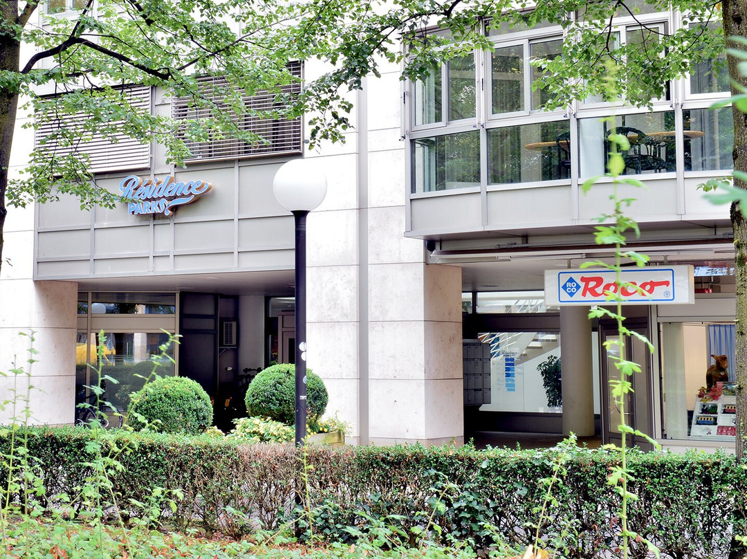 Residence Zug