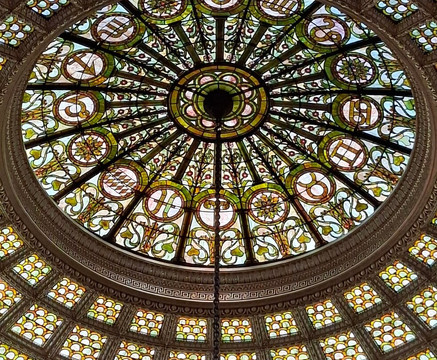 Tours With Mike-芝加哥必去景点