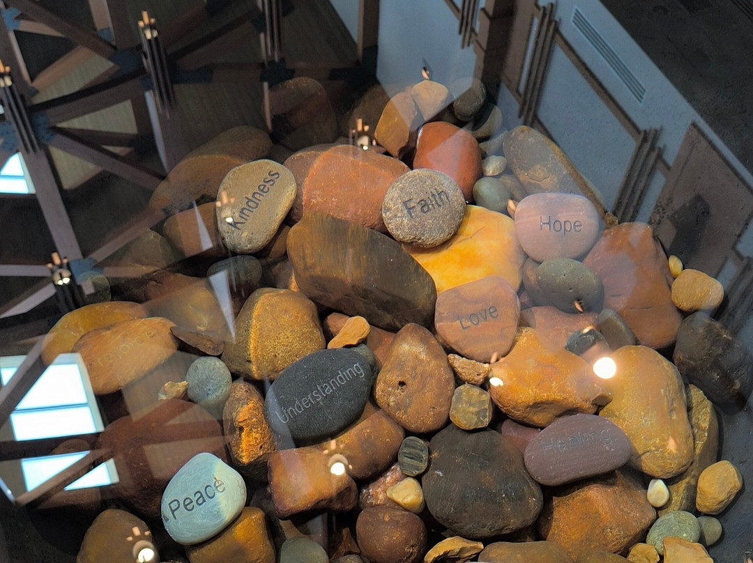 St. Peter the Apostle Catholic Church-Boerne必去景点