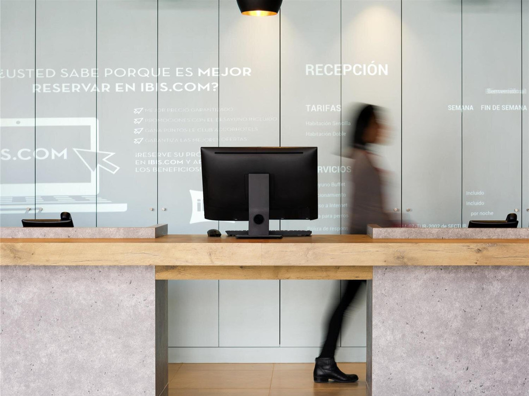 Aldama酒店住宿-宜必思伊拉布阿多酒店