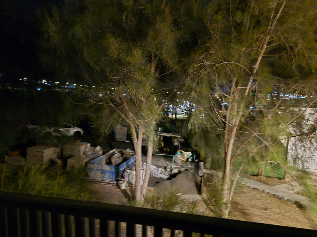 deSPAcio Rubicon Palace-布兰卡滩必去景点