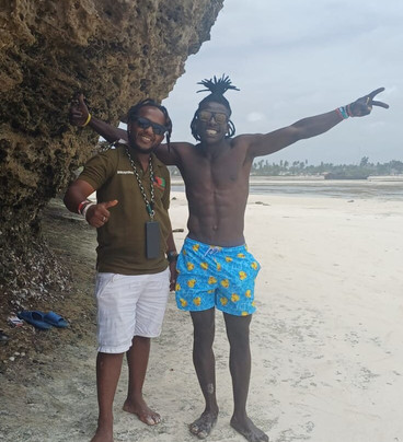 Escursioni Kenya Peperone-瓦塔木必去景点