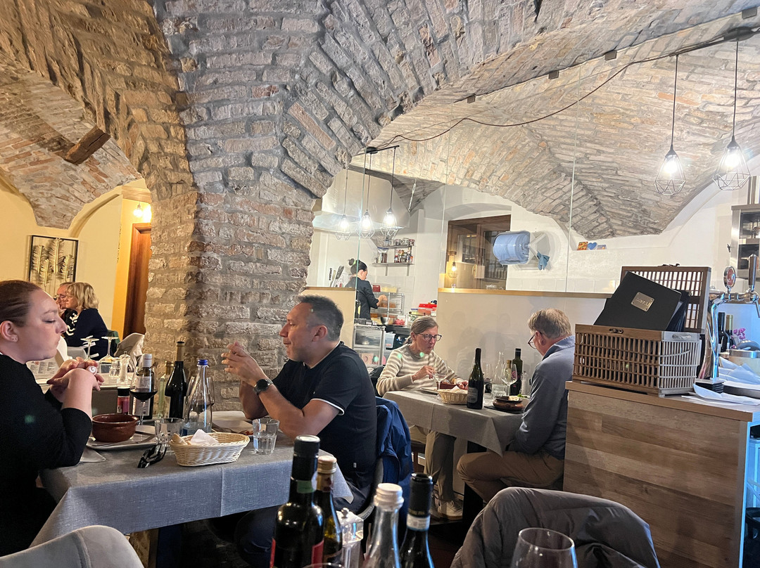 The Cave Wine Bar