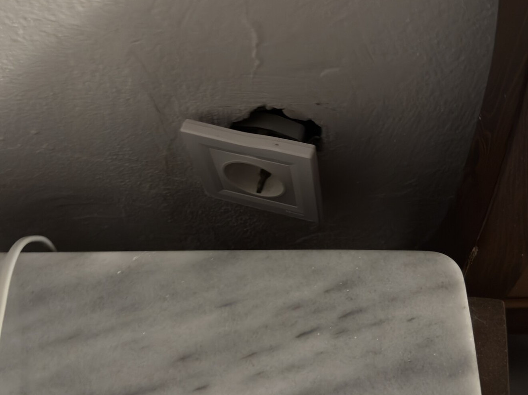 Corfu Aquamarine Hotel主图