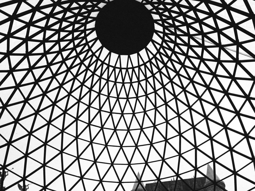 Golden Bridge Bana Hills Tours-岘港必去景点