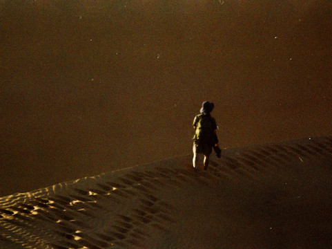 Serene African Adventures-温德和克必去景点