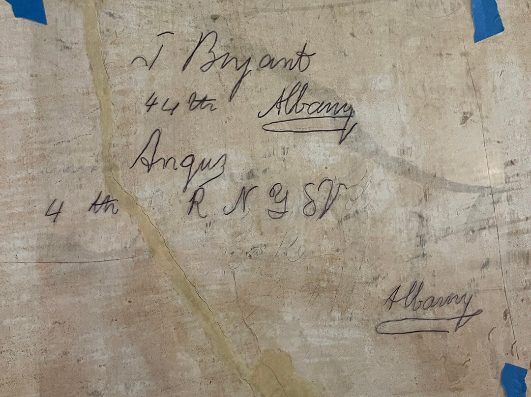 Blenheim-费尔法克斯必去景点