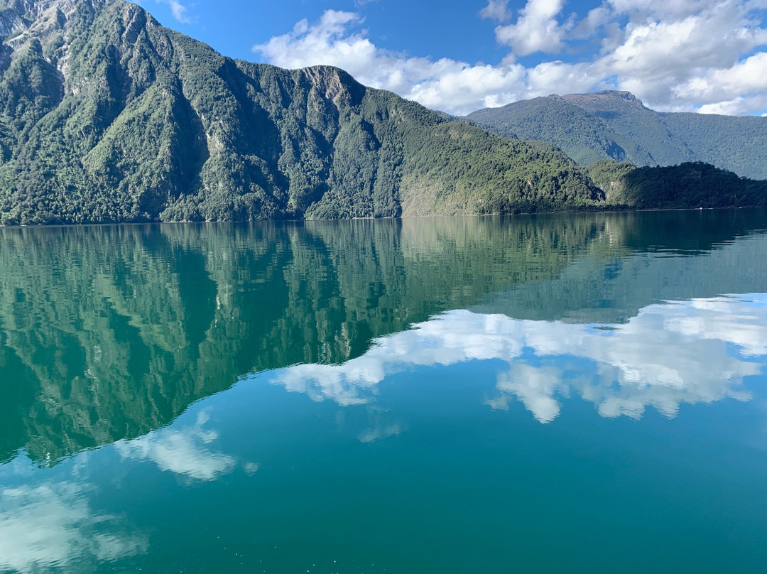 Tawa Refugio del Puelo主图