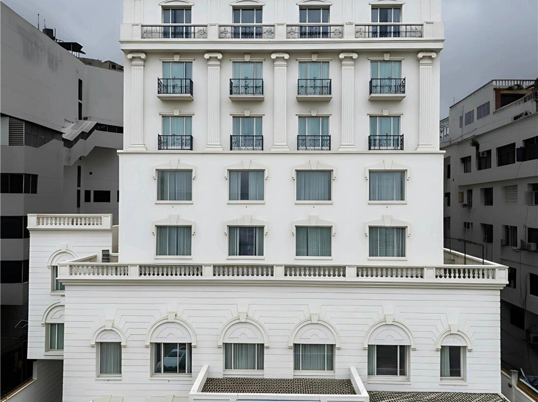 Radisson Hotel Jalandhar主图