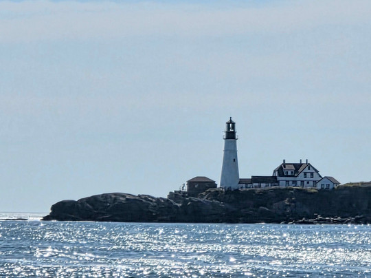 Teazer Charters-南波特兰必去景点