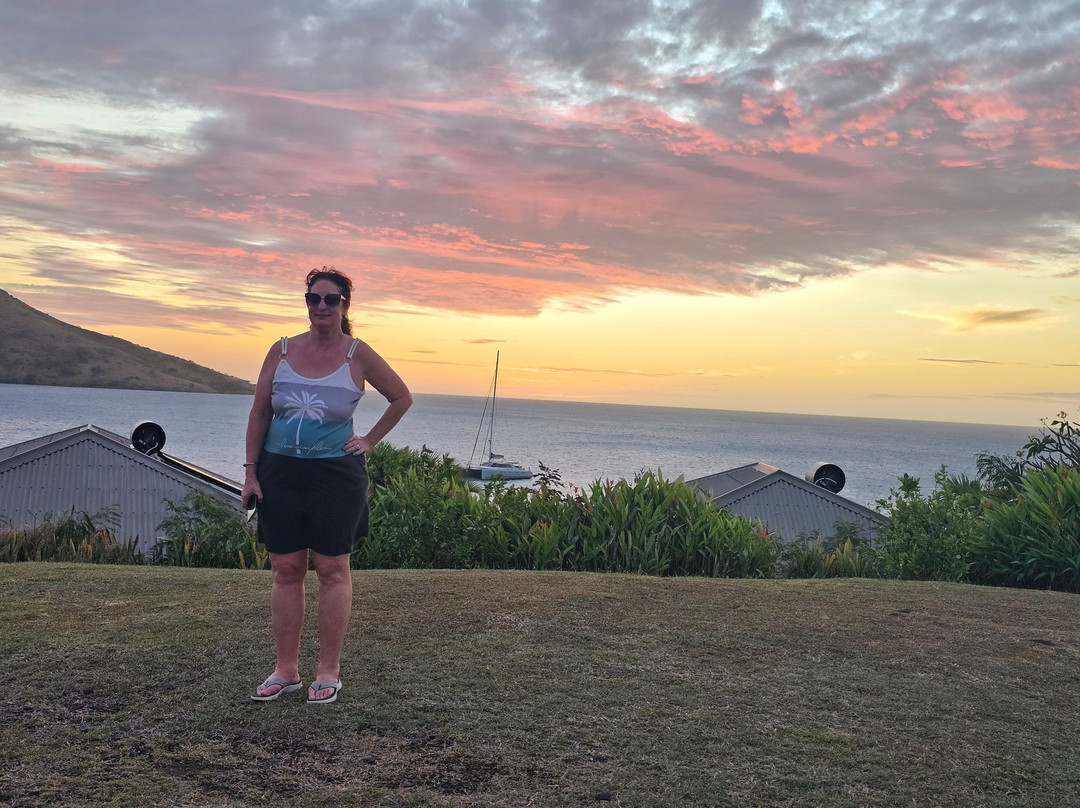 Volivoli-拉奇拉奇必去景点