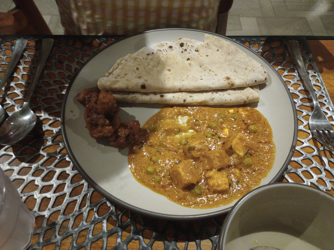 Arina Island Resort - A Bergamont Group of Hotels