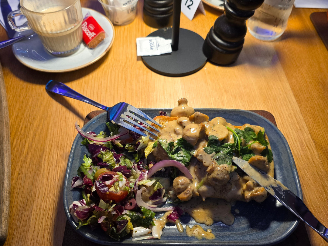 Westlands Country Park-Kirkpatrick Fleming必去景点