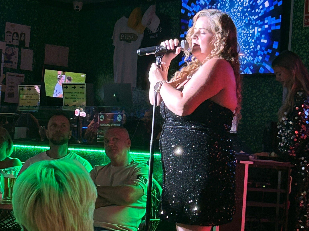 Pieros Music Cafe-Caleta de Fuste必去景点