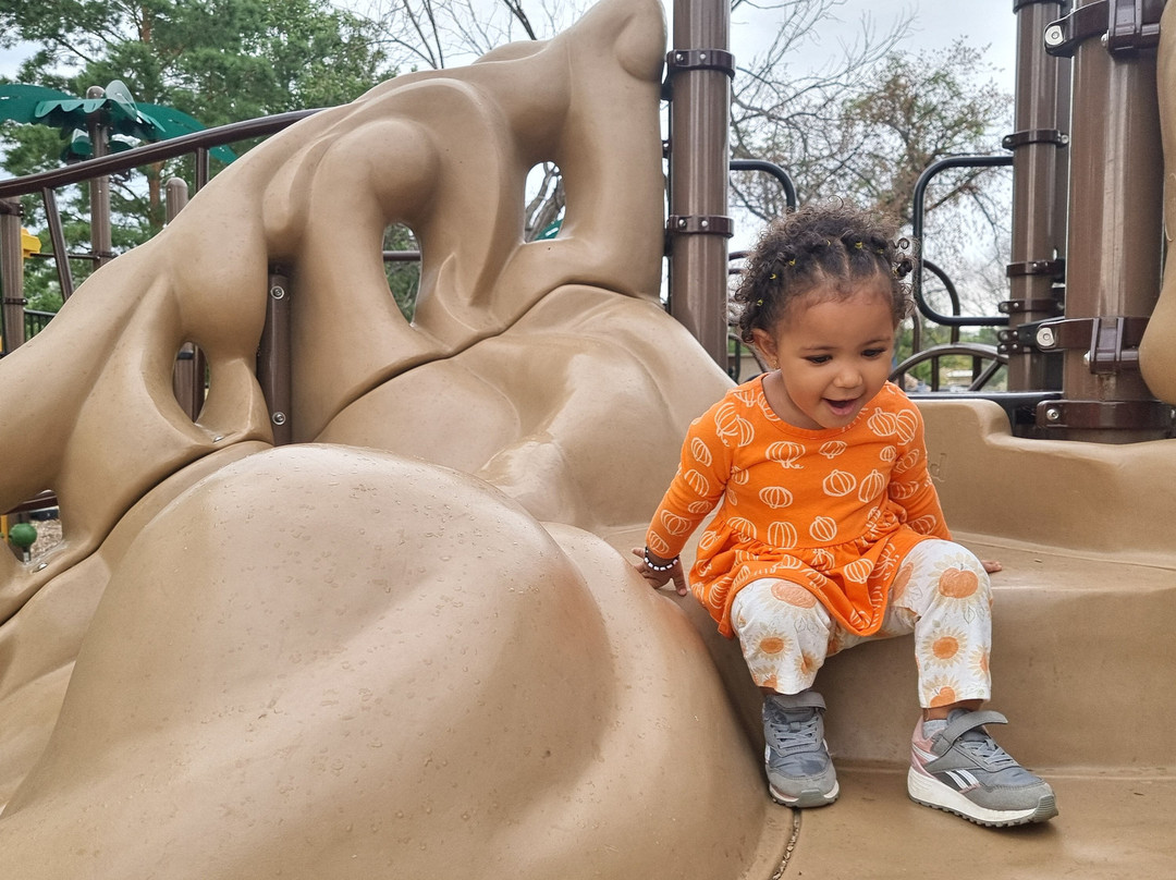 Williston Parks & Recreation