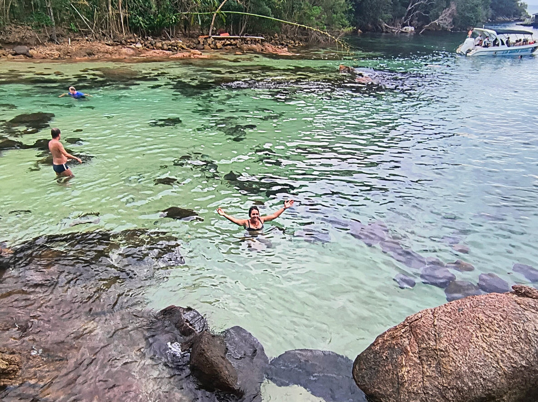 JR Turismo Ecológico-里约热内卢必去景点