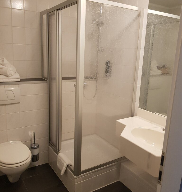 Hotel Ilmenauer Hof主图