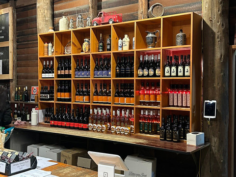 Mudgee Wine Adventures-马奇必去景点