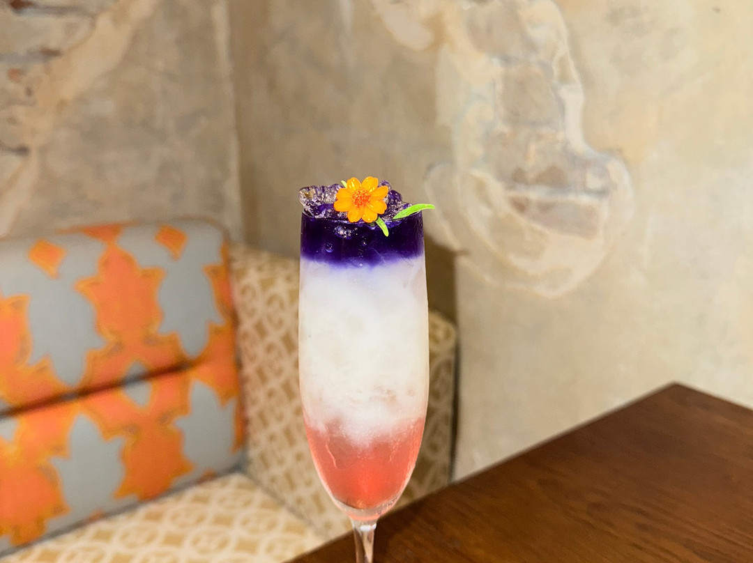 Maha Thai Cuisine