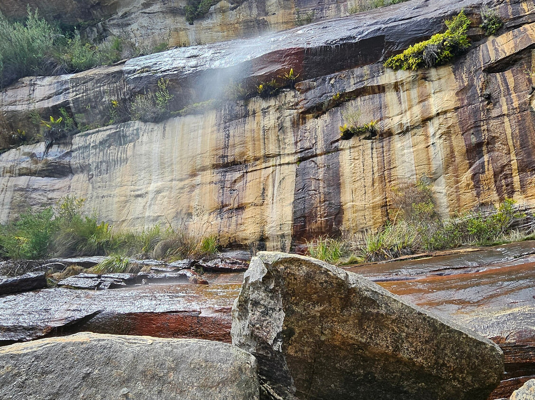 Grampians Peaks Trail-贺思盖必去景点