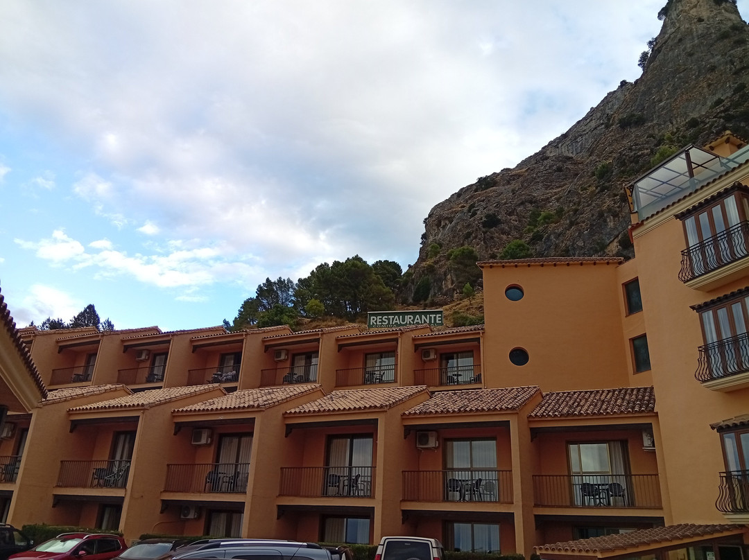 Hotel & Spa Sierra de Cazorla 4主图