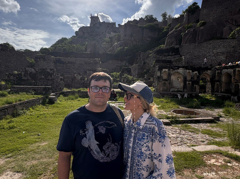 Hyderabad Heritage Tours-海德拉巴必去景点