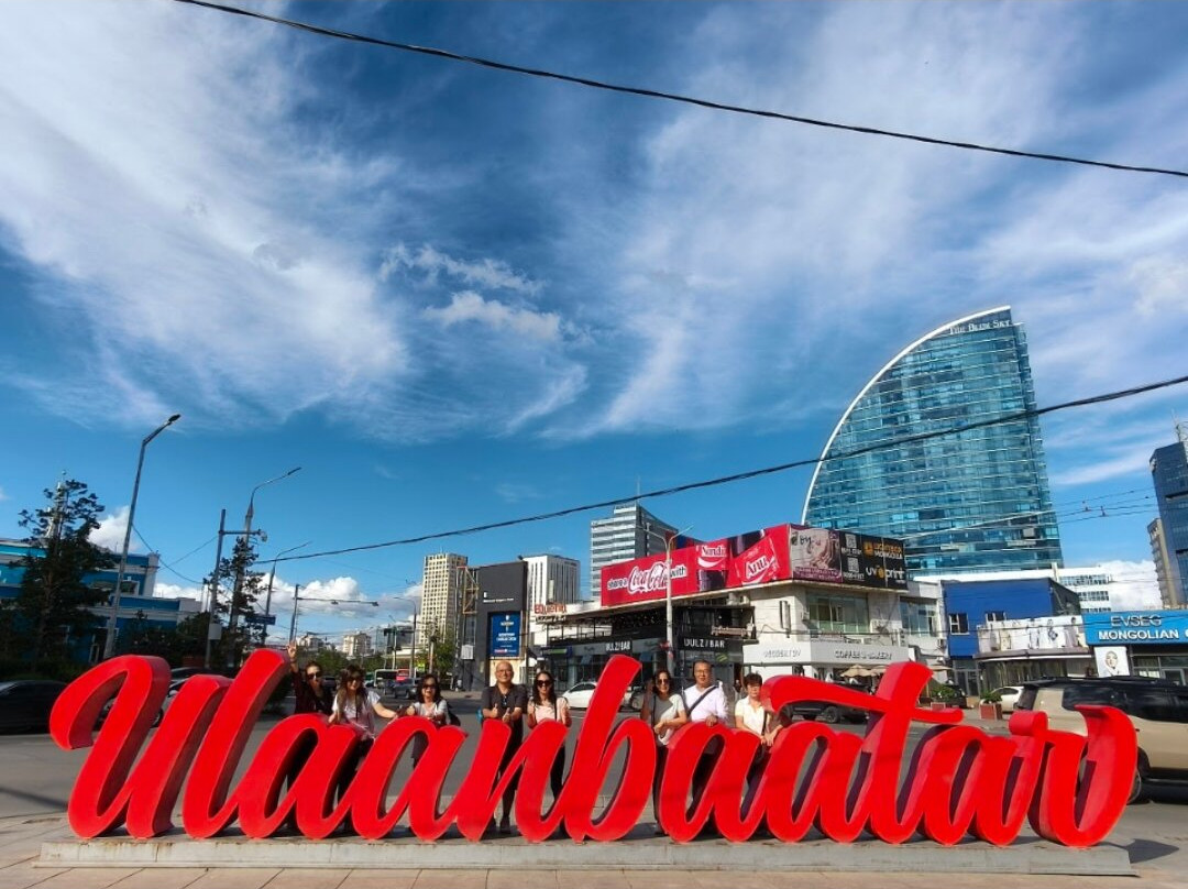 View Mongolia Travel-乌兰巴托必去景点