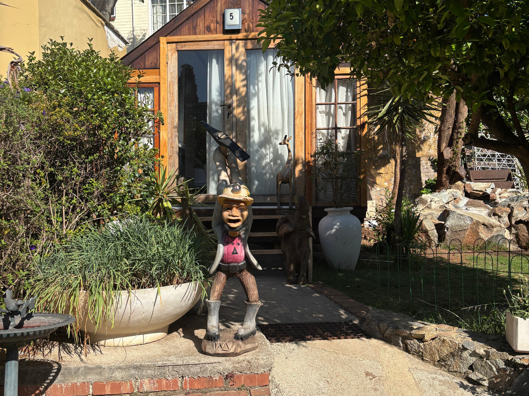 Villa MikaMora- Just like home主图