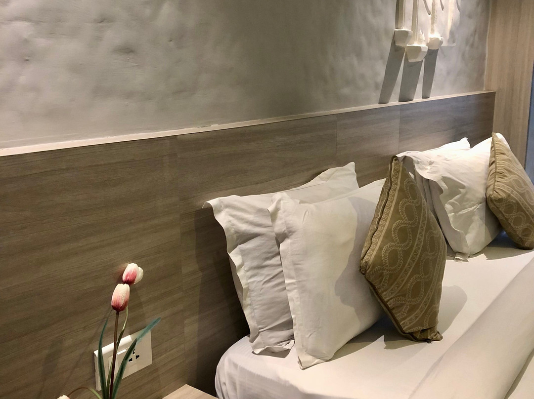 Vastu Boutique Hotel主图