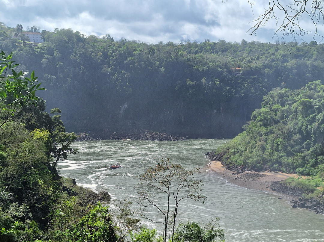 Guayi Travel-伊瓜苏必去景点