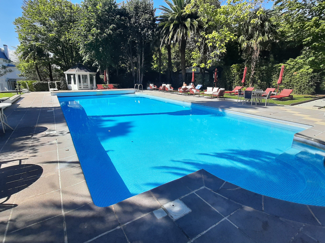 Hotel Parc Victoria主图