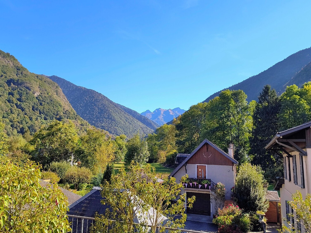 Hotel La Rencluse主图