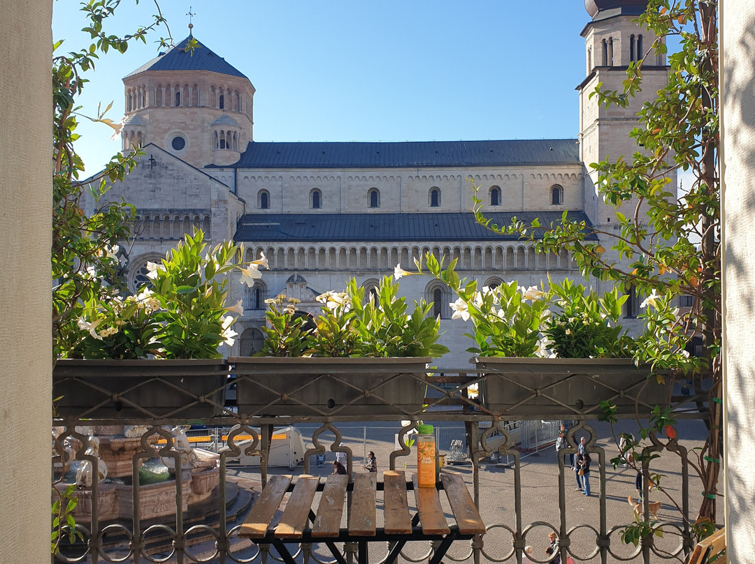 Hotel Garni Venezia主图