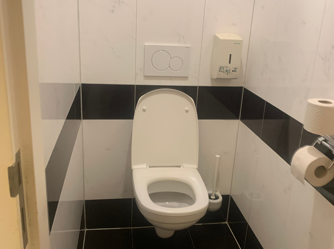 弗莱彻酒店主图