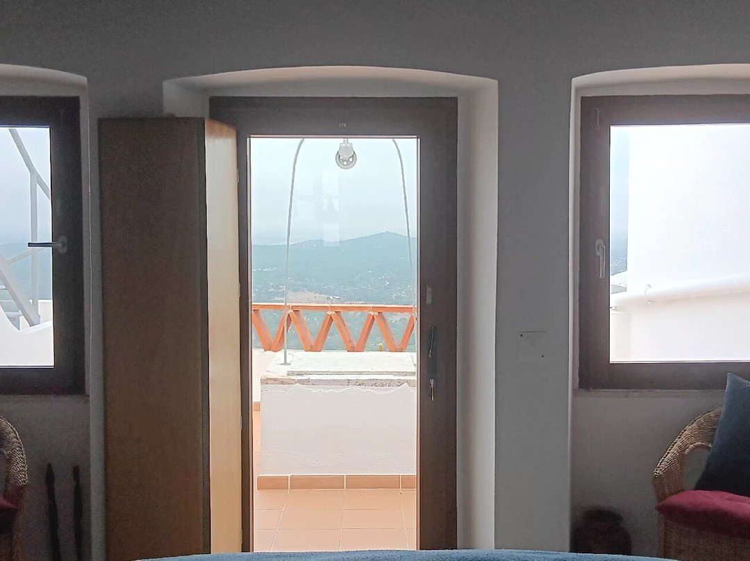 The Place At Evoramonte主图