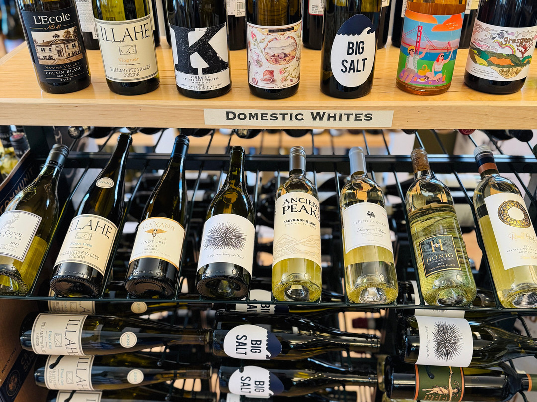 Babcock & Miles Market-雷德洛治必去景点