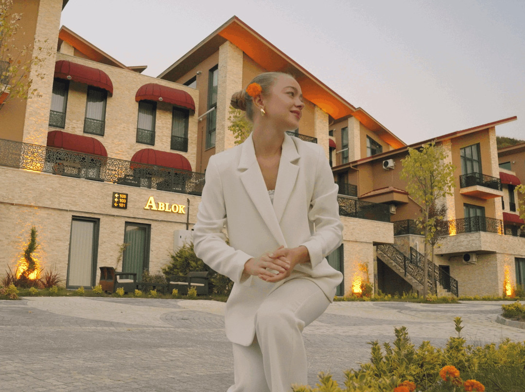 Altındere Vadi Hotel